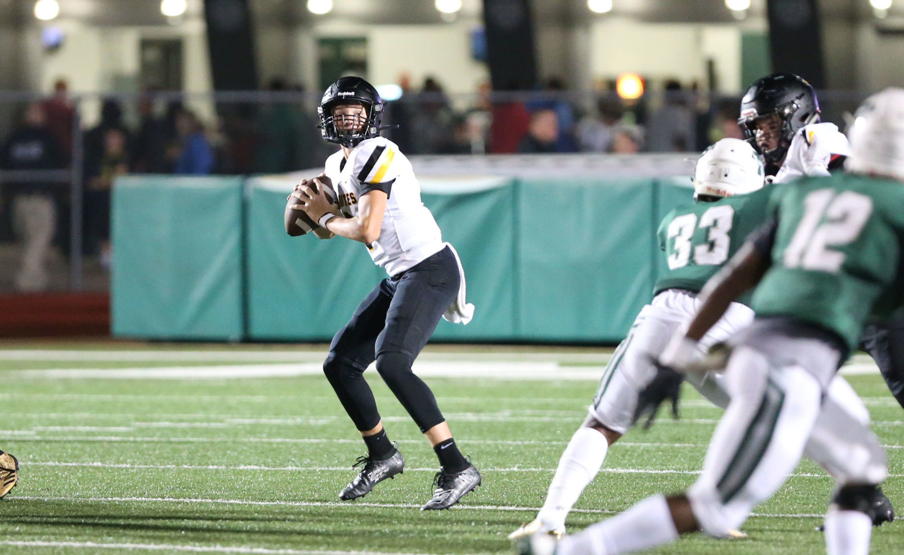Sand Springs at Muskogee